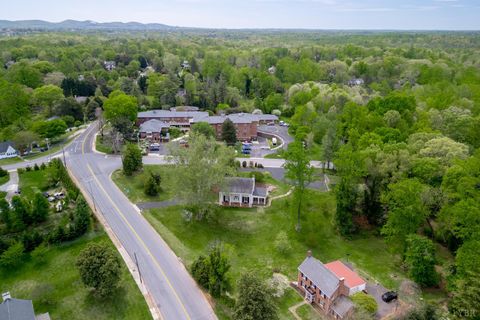 Tiny photo for 1079 Rivermont Terrace, Lynchburg, VA 24503 (MLS # 365727)
