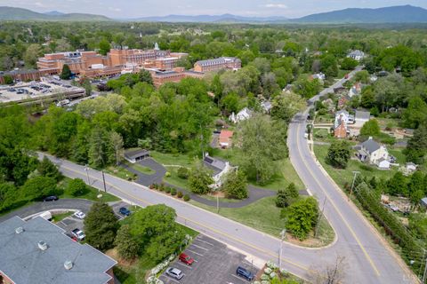 Tiny photo for 1079 Rivermont Terrace, Lynchburg, VA 24503 (MLS # 365727)