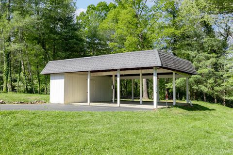 Tiny photo for 1079 Rivermont Terrace, Lynchburg, VA 24503 (MLS # 365727)