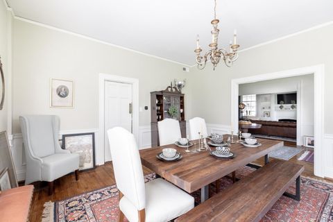 Tiny photo for 1079 Rivermont Terrace, Lynchburg, VA 24503 (MLS # 365727)