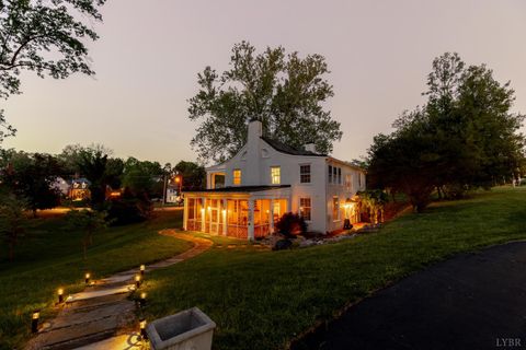 Tiny photo for 1079 Rivermont Terrace, Lynchburg, VA 24503 (MLS # 365727)