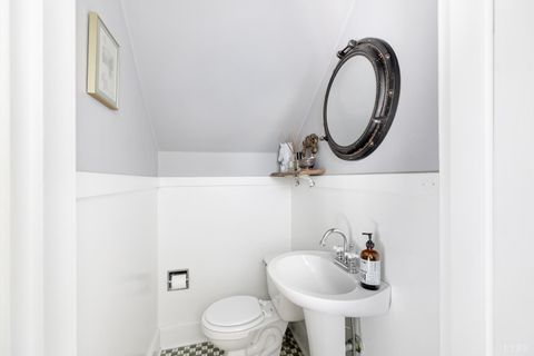Tiny photo for 1079 Rivermont Terrace, Lynchburg, VA 24503 (MLS # 365727)