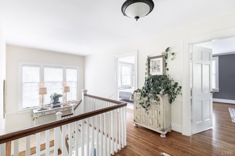 Tiny photo for 1079 Rivermont Terrace, Lynchburg, VA 24503 (MLS # 365727)