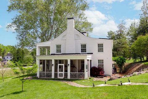 Tiny photo for 1079 Rivermont Terrace, Lynchburg, VA 24503 (MLS # 365727)