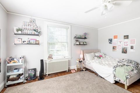 Tiny photo for 1079 Rivermont Terrace, Lynchburg, VA 24503 (MLS # 365727)