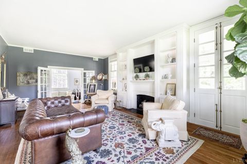 Tiny photo for 1079 Rivermont Terrace, Lynchburg, VA 24503 (MLS # 365727)