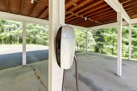 Tiny photo for 1079 Rivermont Terrace, Lynchburg, VA 24503 (MLS # 365727)
