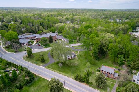 Tiny photo for 1079 Rivermont Terrace, Lynchburg, VA 24503 (MLS # 365727)