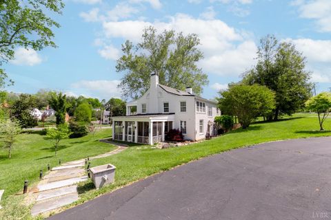Tiny photo for 1079 Rivermont Terrace, Lynchburg, VA 24503 (MLS # 365727)