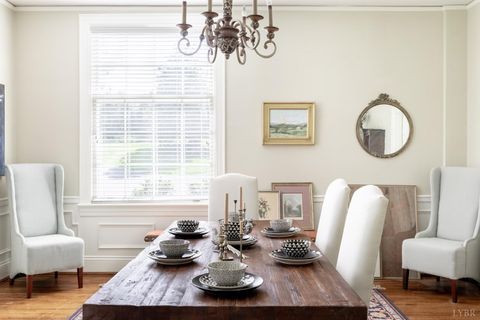 Tiny photo for 1079 Rivermont Terrace, Lynchburg, VA 24503 (MLS # 365727)
