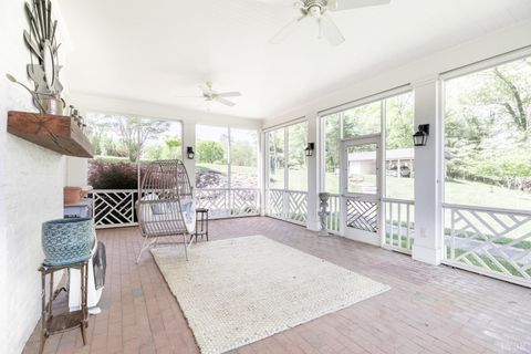 Tiny photo for 1079 Rivermont Terrace, Lynchburg, VA 24503 (MLS # 365727)