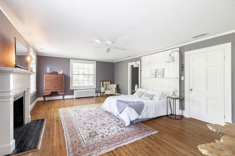 Tiny photo for 1079 Rivermont Terrace, Lynchburg, VA 24503 (MLS # 365727)