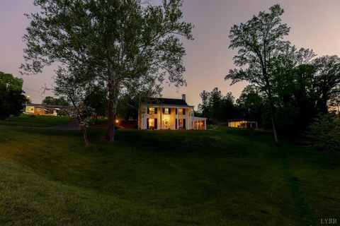 Tiny photo for 1079 Rivermont Terrace, Lynchburg, VA 24503 (MLS # 365727)