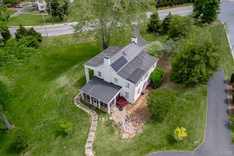 Tiny photo for 1079 Rivermont Terrace, Lynchburg, VA 24503 (MLS # 365727)