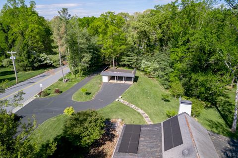 Tiny photo for 1079 Rivermont Terrace, Lynchburg, VA 24503 (MLS # 365727)