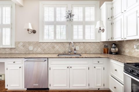 Tiny photo for 1079 Rivermont Terrace, Lynchburg, VA 24503 (MLS # 365727)