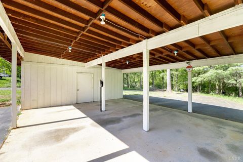 Tiny photo for 1079 Rivermont Terrace, Lynchburg, VA 24503 (MLS # 365727)