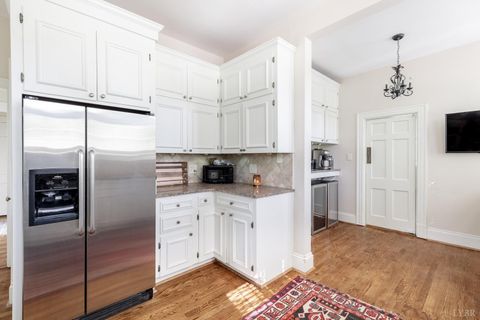 Tiny photo for 1079 Rivermont Terrace, Lynchburg, VA 24503 (MLS # 365727)