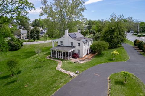 Tiny photo for 1079 Rivermont Terrace, Lynchburg, VA 24503 (MLS # 365727)