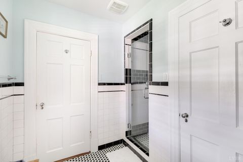 Tiny photo for 1079 Rivermont Terrace, Lynchburg, VA 24503 (MLS # 365727)
