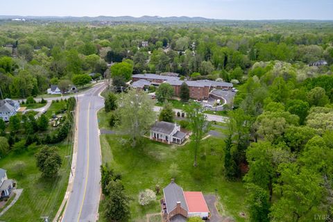 Tiny photo for 1079 Rivermont Terrace, Lynchburg, VA 24503 (MLS # 365727)