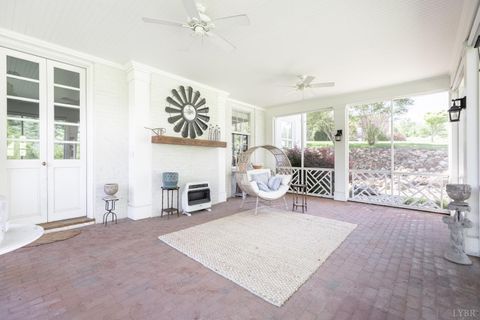 Tiny photo for 1079 Rivermont Terrace, Lynchburg, VA 24503 (MLS # 365727)