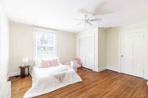 Tiny photo for 1079 Rivermont Terrace, Lynchburg, VA 24503 (MLS # 365727)