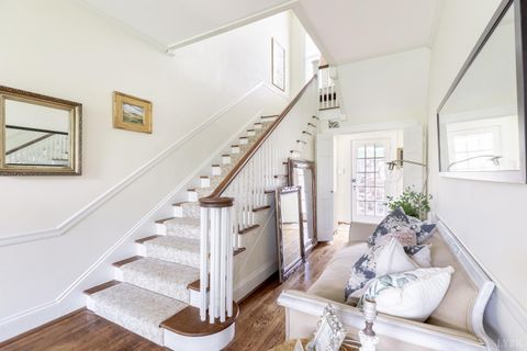Tiny photo for 1079 Rivermont Terrace, Lynchburg, VA 24503 (MLS # 365727)