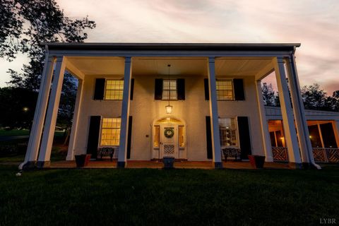 Tiny photo for 1079 Rivermont Terrace, Lynchburg, VA 24503 (MLS # 365727)