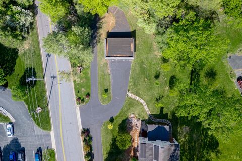 Tiny photo for 1079 Rivermont Terrace, Lynchburg, VA 24503 (MLS # 365727)