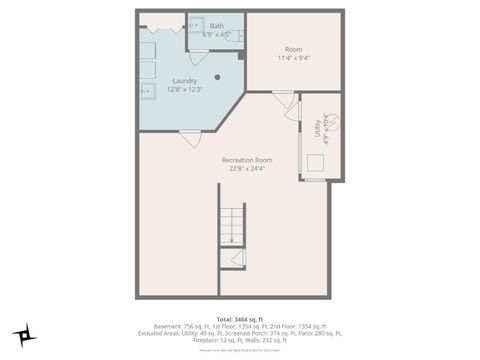 Tiny photo for 1079 Rivermont Terrace, Lynchburg, VA 24503 (MLS # 365727)