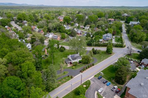 Tiny photo for 1079 Rivermont Terrace, Lynchburg, VA 24503 (MLS # 365727)