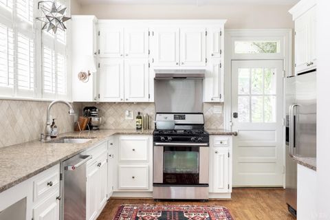 Tiny photo for 1079 Rivermont Terrace, Lynchburg, VA 24503 (MLS # 365727)