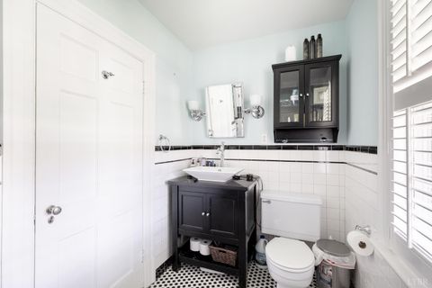 Tiny photo for 1079 Rivermont Terrace, Lynchburg, VA 24503 (MLS # 365727)