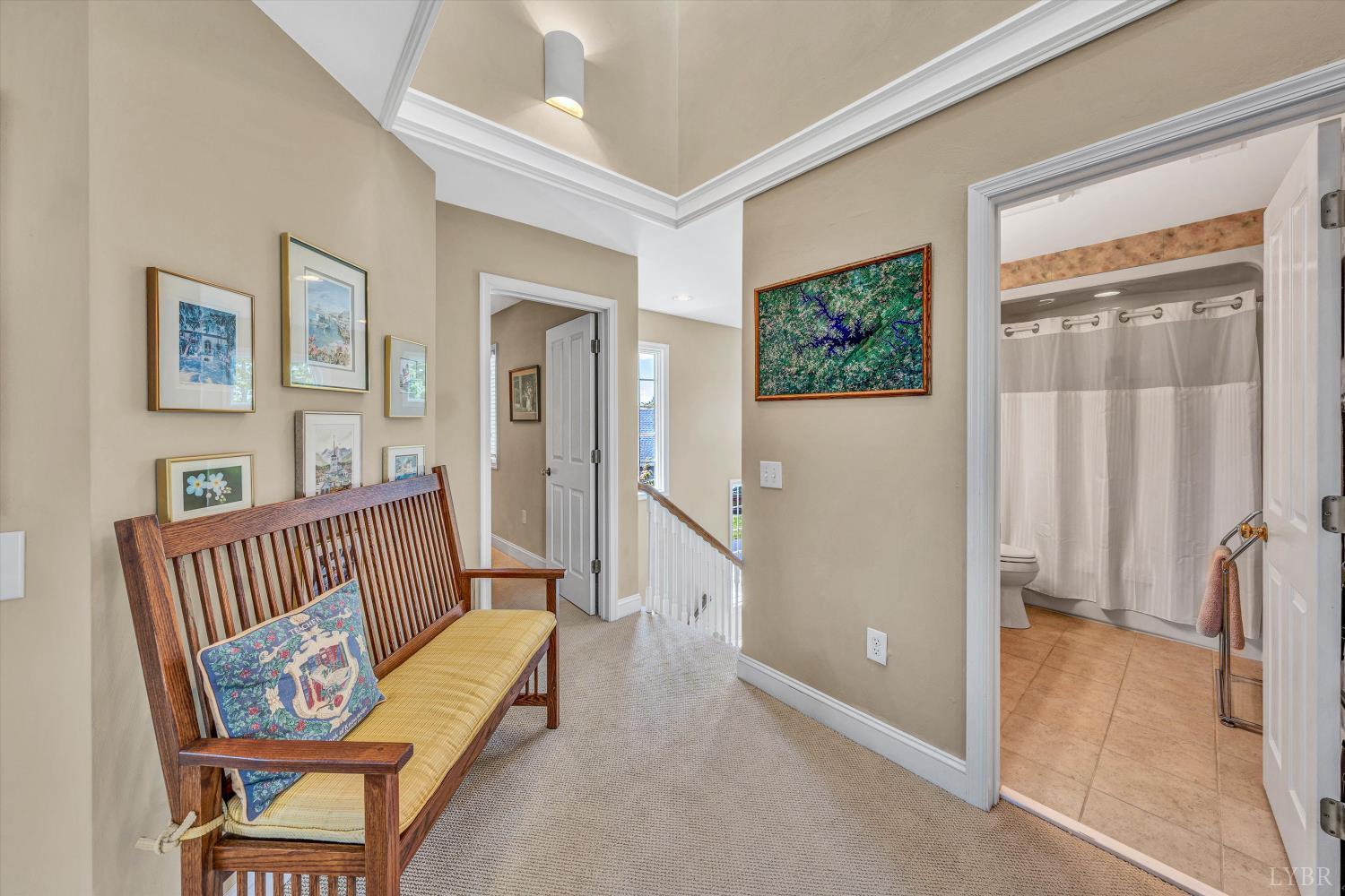 145 Golfers Crossing Drive, Penhook, Virginia image 22