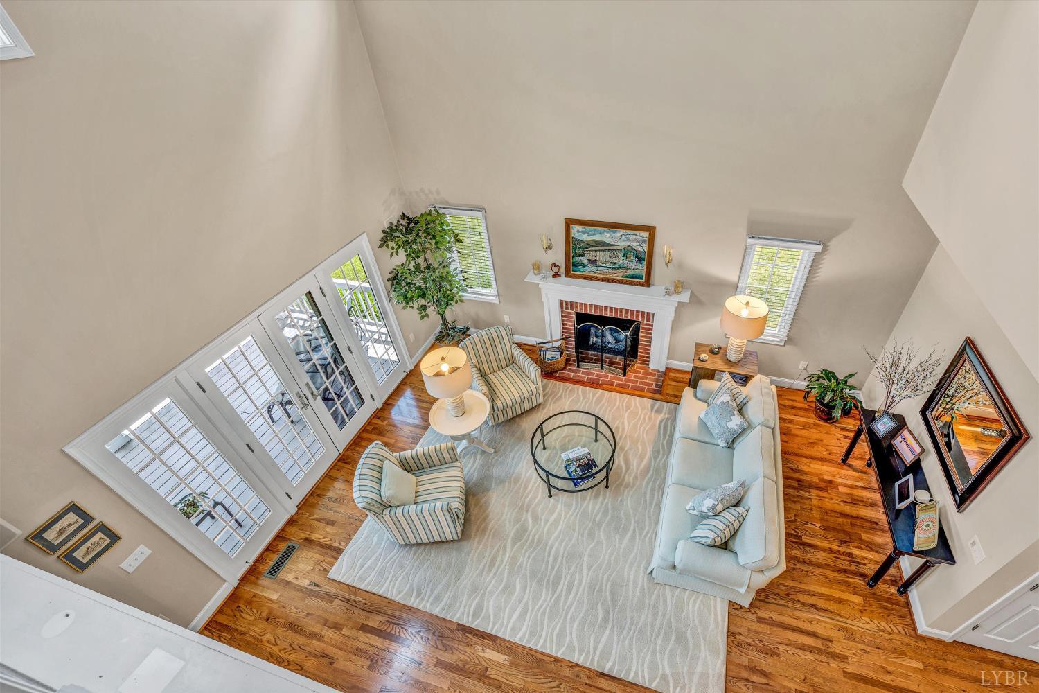 145 Golfers Crossing Drive, Penhook, Virginia image 27
