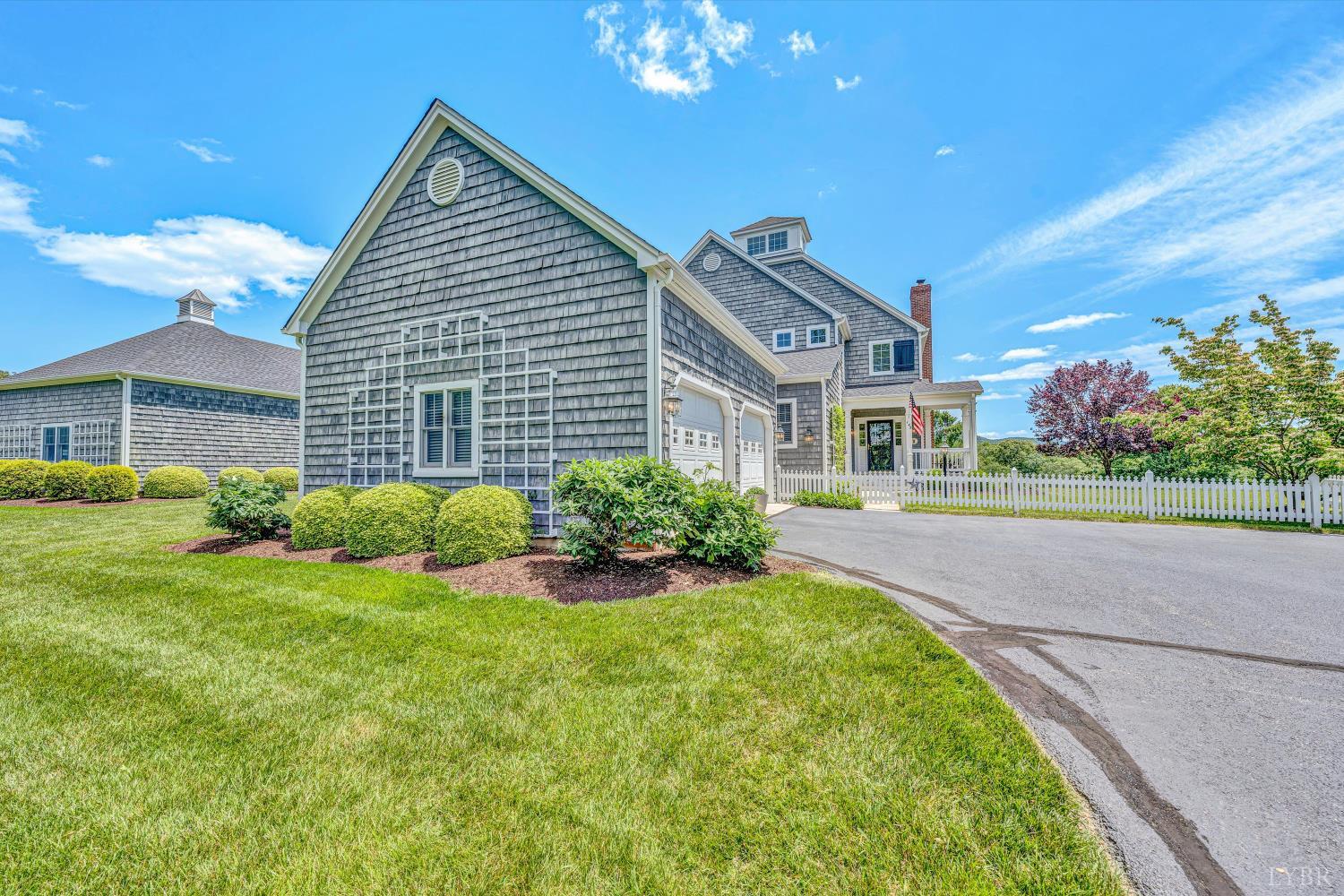 145 Golfers Crossing Drive, Penhook, Virginia image 35