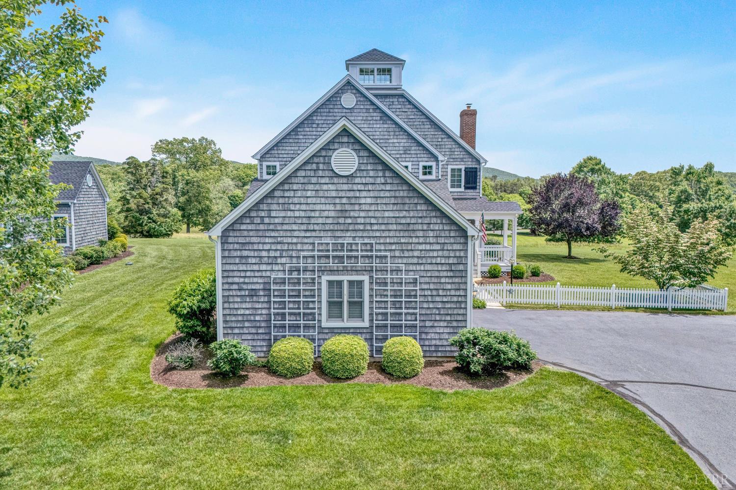 145 Golfers Crossing Drive, Penhook, Virginia image 36