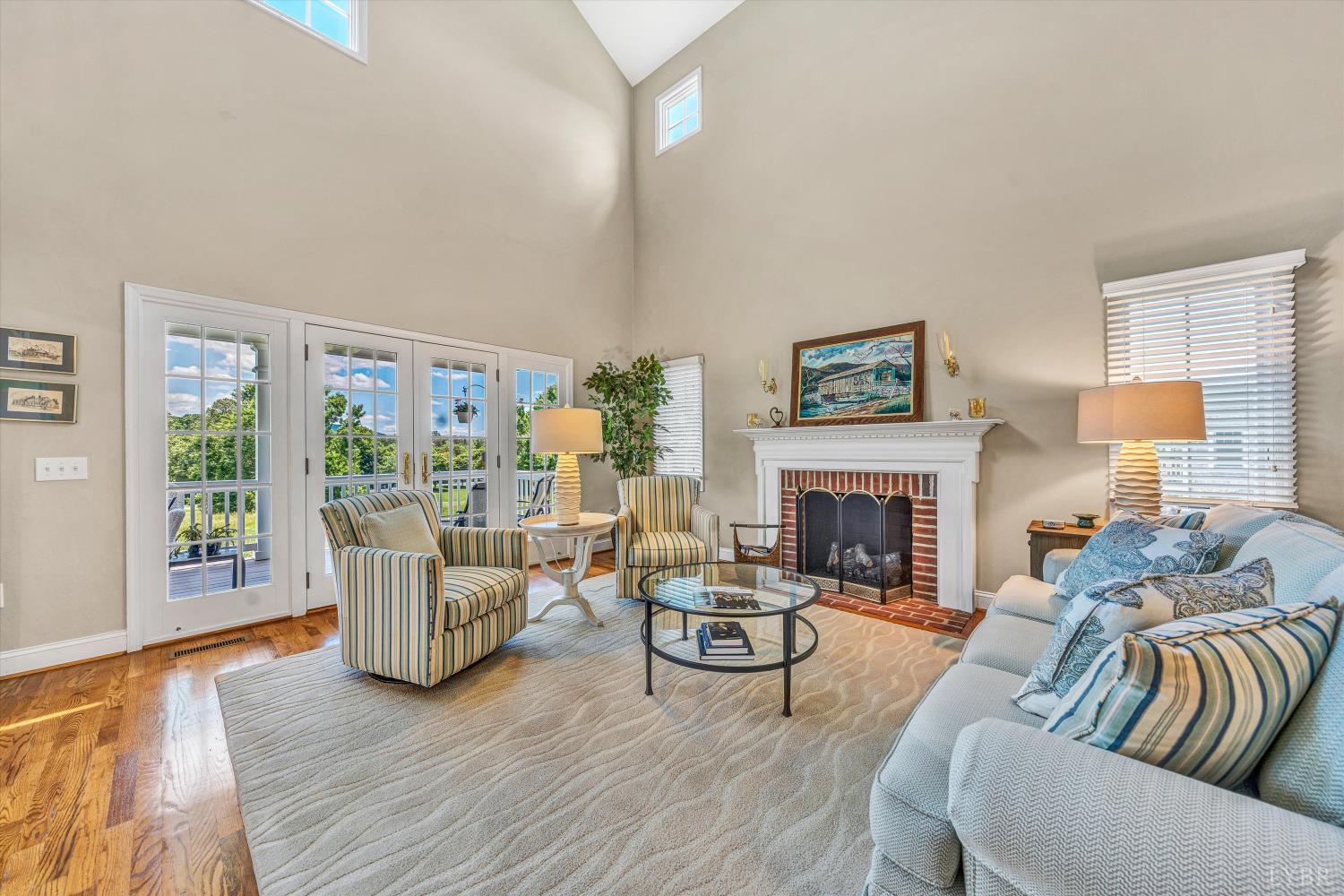 145 Golfers Crossing Drive, Penhook, Virginia image 7