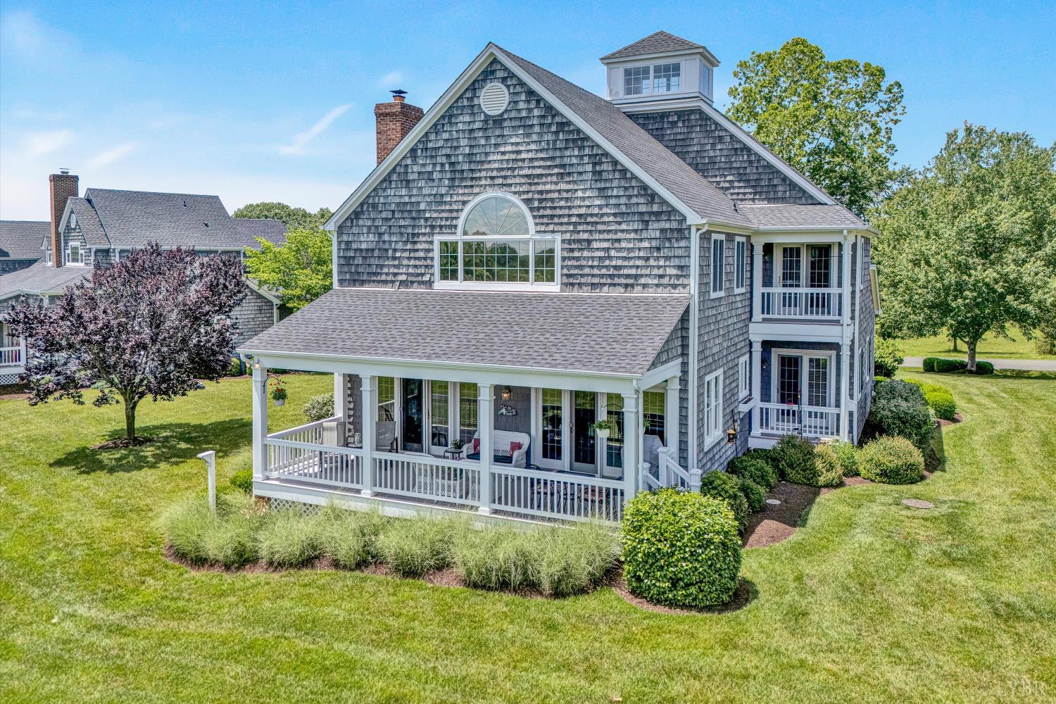 145 Golfers Crossing Drive, Penhook, Virginia image 1