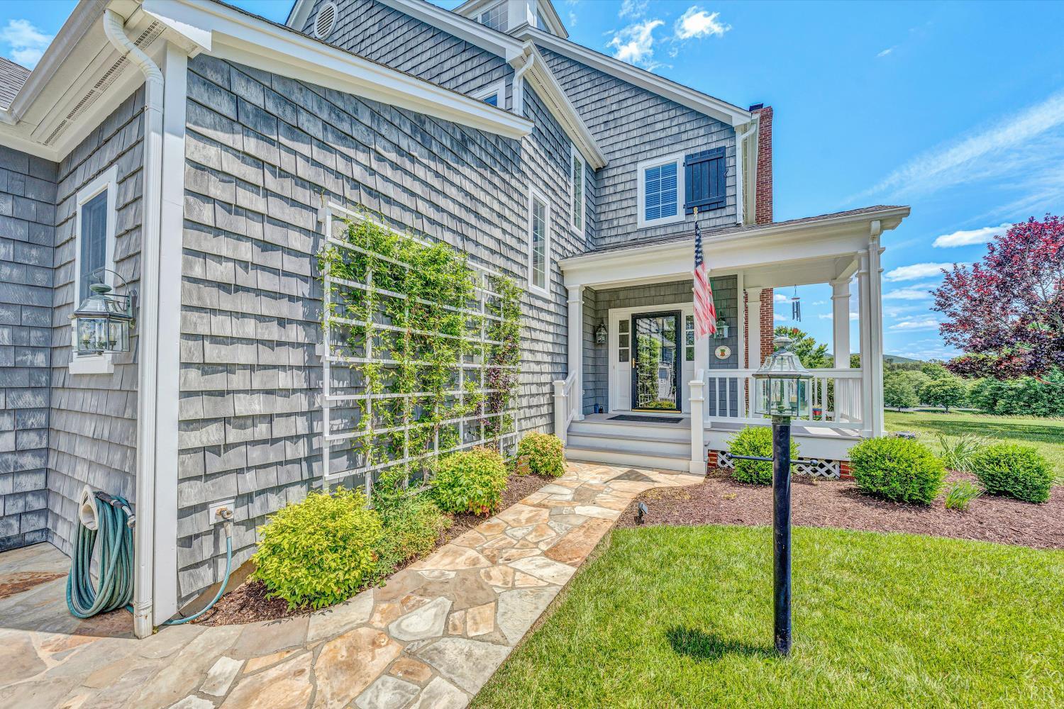145 Golfers Crossing Drive, Penhook, Virginia image 38