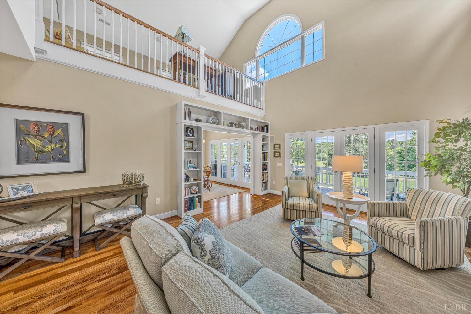 145 Golfers Crossing Drive, Penhook, Virginia image 5