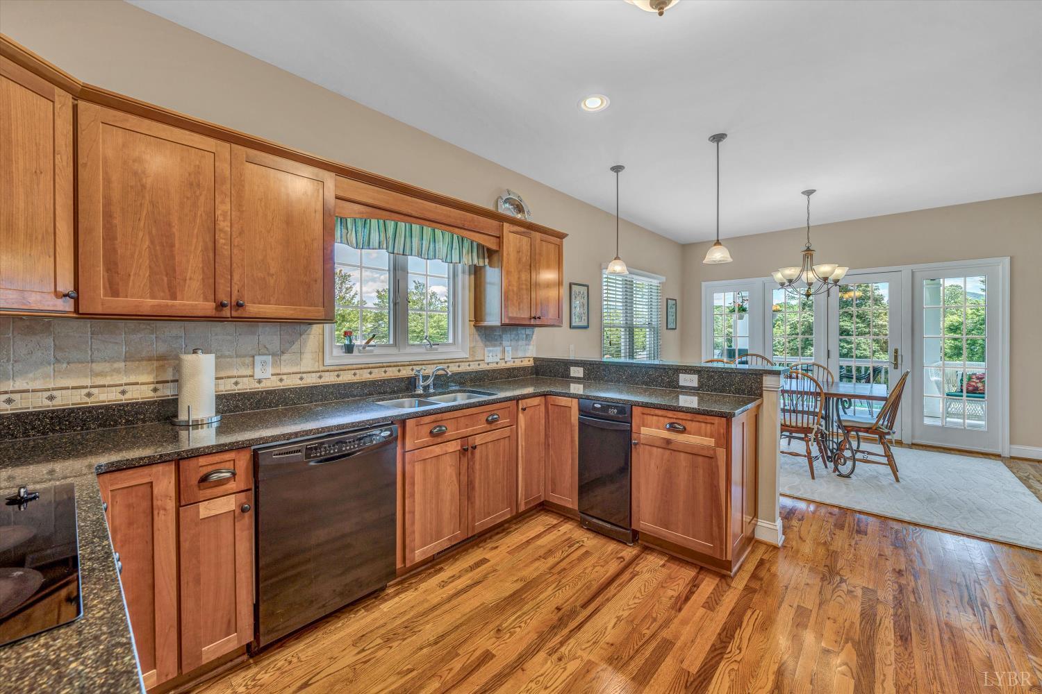 145 Golfers Crossing Drive, Penhook, Virginia image 8