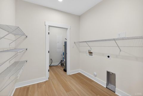 Tiny photo for 0 Fox Hall Drive, Amherst, VA 24521 (MLS # 366397)