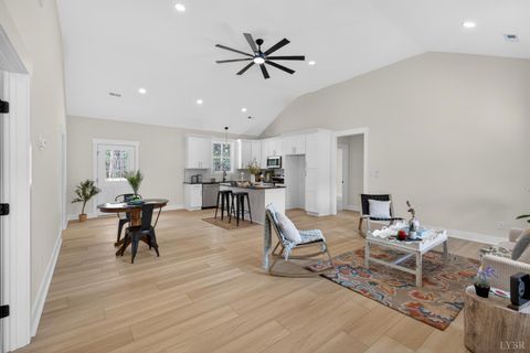 Tiny photo for 0 Fox Hall Drive, Amherst, VA 24521 (MLS # 366397)