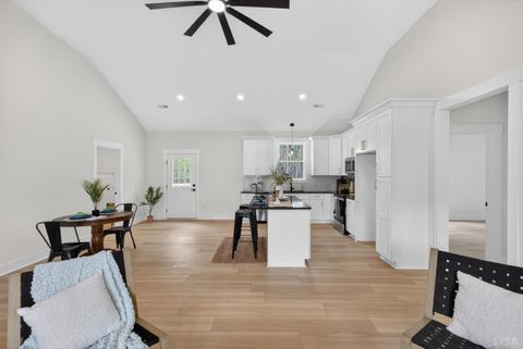 Tiny photo for 0 Fox Hall Drive, Amherst, VA 24521 (MLS # 366397)