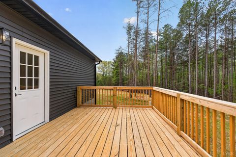 Tiny photo for 0 Fox Hall Drive, Amherst, VA 24521 (MLS # 366397)