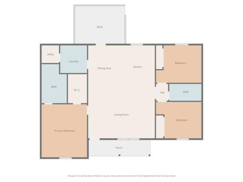 Tiny photo for 0 Fox Hall Drive, Amherst, VA 24521 (MLS # 366397)