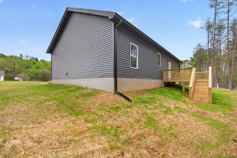 Tiny photo for 0 Fox Hall Drive, Amherst, VA 24521 (MLS # 366397)