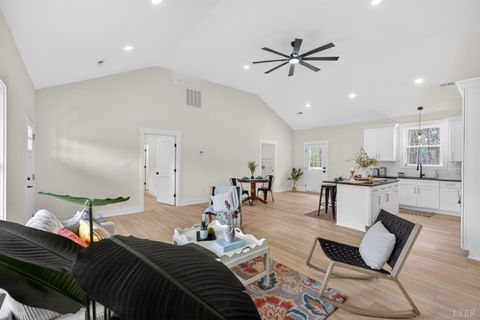 Tiny photo for 0 Fox Hall Drive, Amherst, VA 24521 (MLS # 366397)